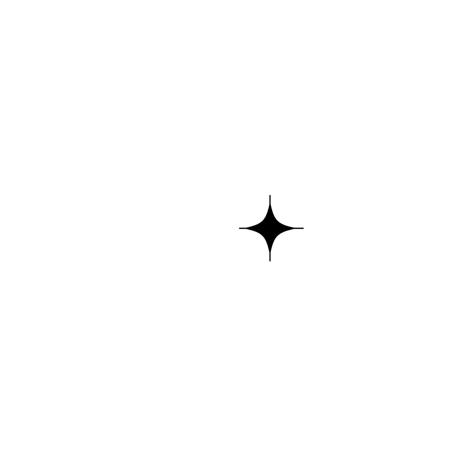 Encore Fine Media Seating — official logo